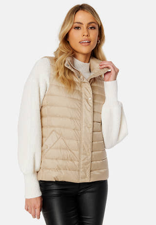Light Down Gilet