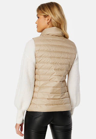 Light Down Gilet