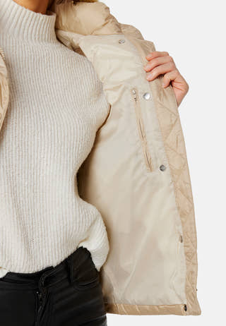 Light Down Gilet