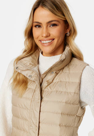 Light Down Gilet