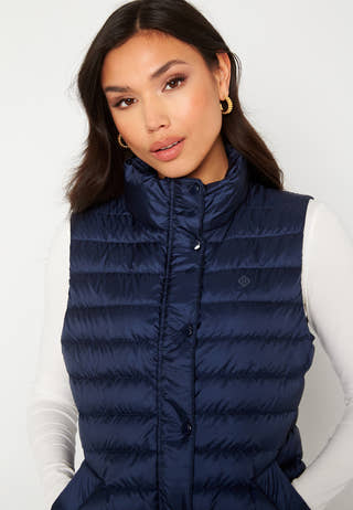 Light Down Gilet