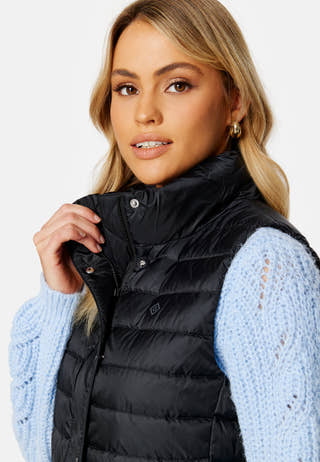 Light Down Gilet