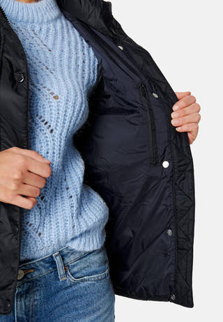 Light Down Gilet