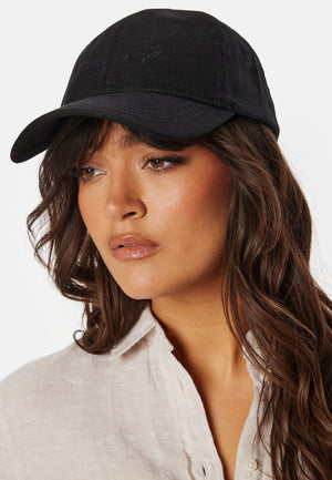 Linen Cap