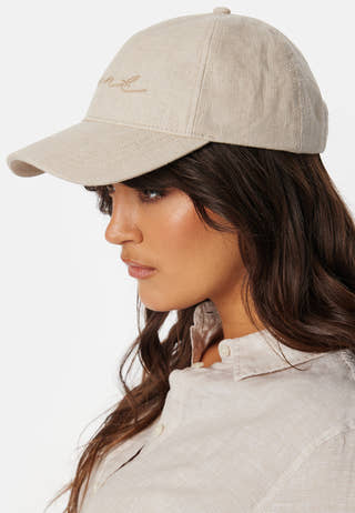Linen Cap