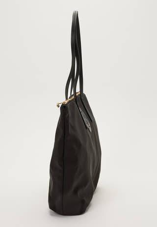 Monogram Tote