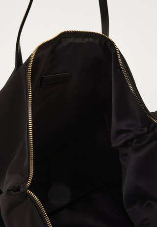 Monogram Tote