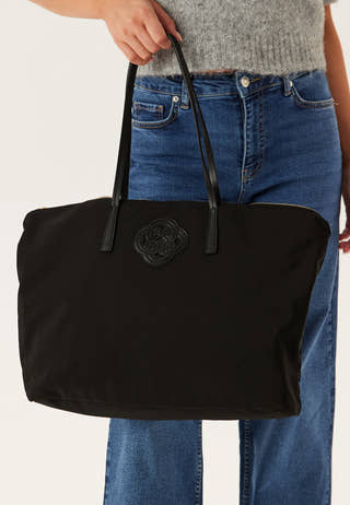 Monogram Tote