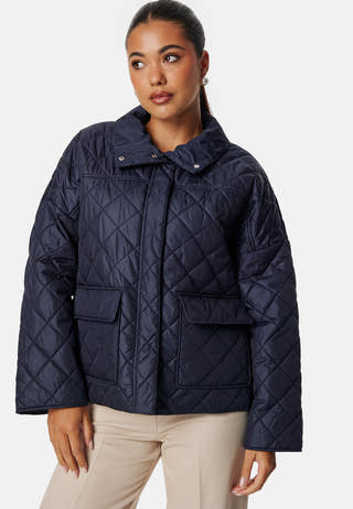 Quilted Jacket