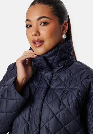 Quilted Jacket