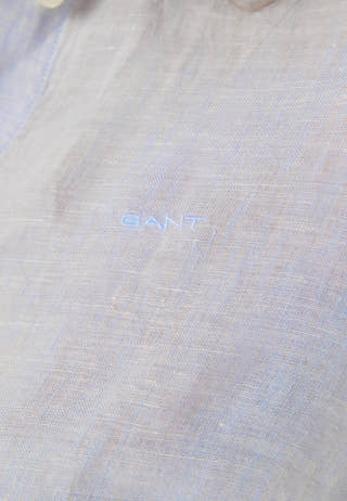 Reg Linen Shirt