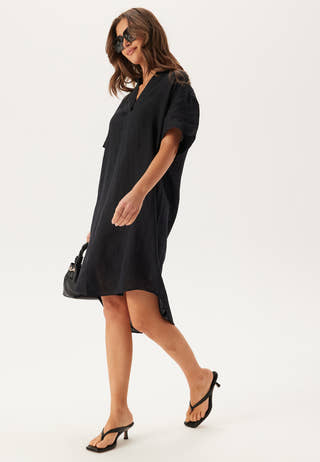 Rel Linen Caftan