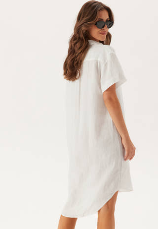 Rel Linen Caftan
