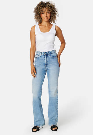 Rib Tank Top
