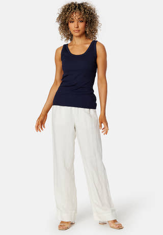 Rib Tank Top