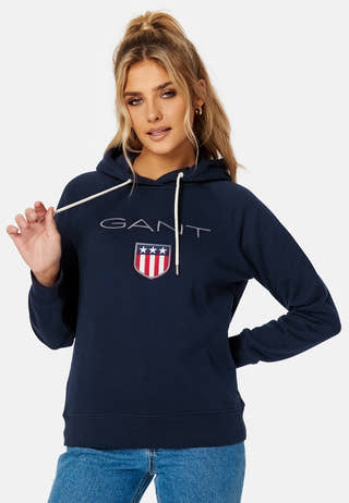 Shield Sweat Hoodie