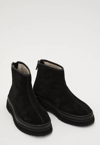 Sistown Mid Boot