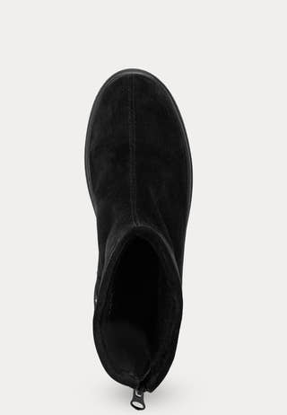 Snowhill Mid Boot