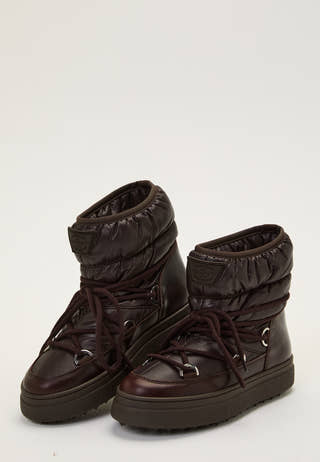 Snowhill Mid Boot