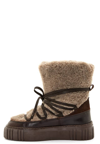 Snowmont Mid Boot