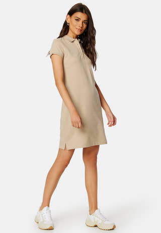 The Original Pique SS Dress