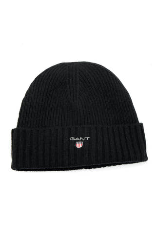 Wool Lined Beanie