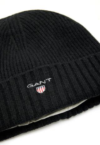 Wool Lined Beanie