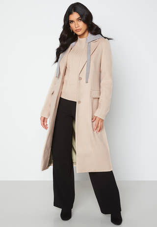 Barbara Coat