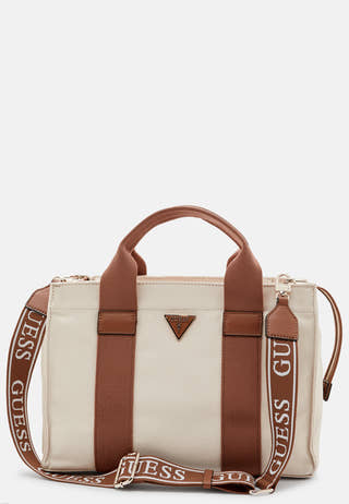 Canvas 2 Small Tote