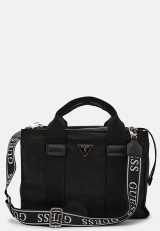 Canvas 2 Small Tote