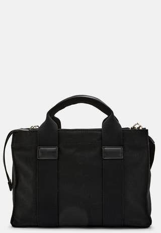 Canvas 2 Small Tote