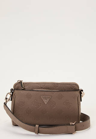Cresidia Ii Mini Xbody Top Zip