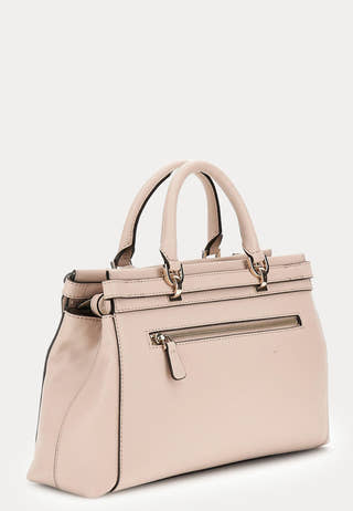 Eco Ali Luxury Satchel