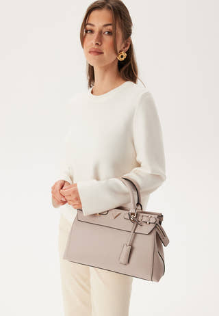 Eco Ali Luxury Satchel