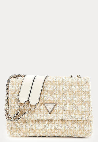 Giully 2 Comp Cnvrtble Flap