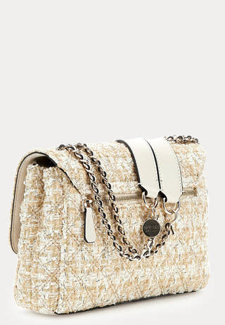 Giully 2 Comp Cnvrtble Flap