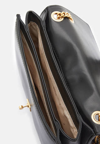 James Convertible Xbody Flap