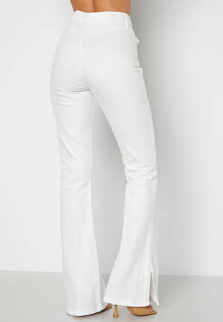 Jossy High Rise Flare