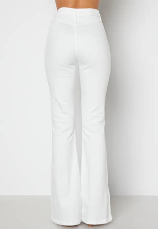 Jossy High Rise Flare