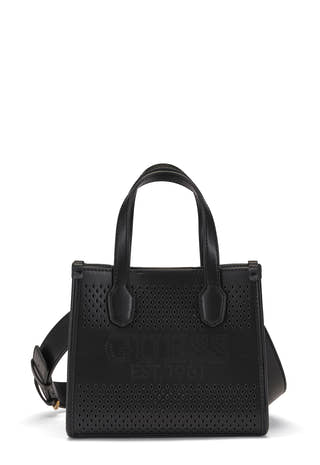 Katey Perf Mini Tote