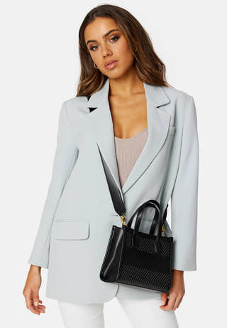 Katey Perf Mini Tote