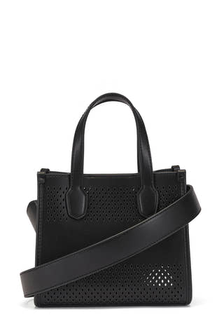 Katey Perf Mini Tote