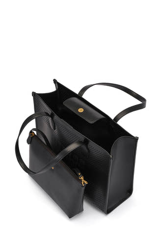 Katey Perf Tote