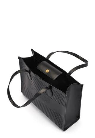 Katey Perf Tote