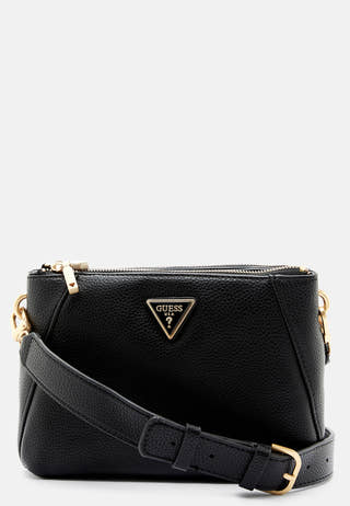 Laryn Double Zip Crossbody