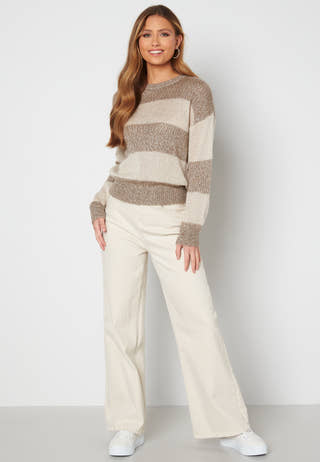Lorraine RN LS Sweater