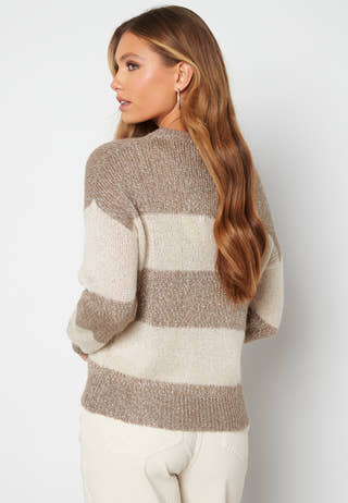 Lorraine RN LS Sweater