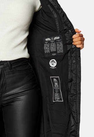 Marlene Down Jacket