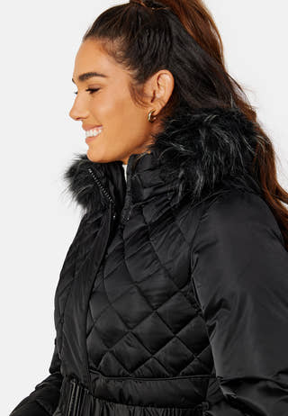 Marlene Down Jacket