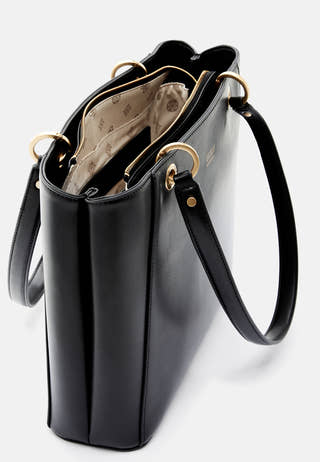 Masie Noel Tote